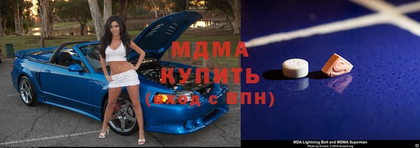 стаф Верея
